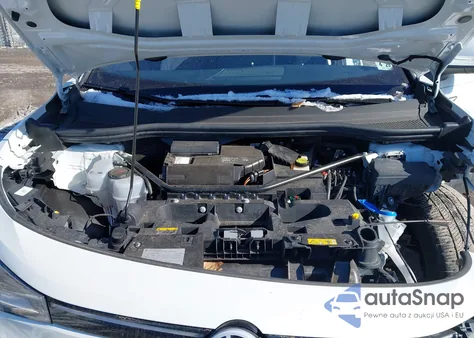 2023 Volkswagen Id.4 Awd Pro S из США, поврежденный, VIN 1V2WNPE80PC052075